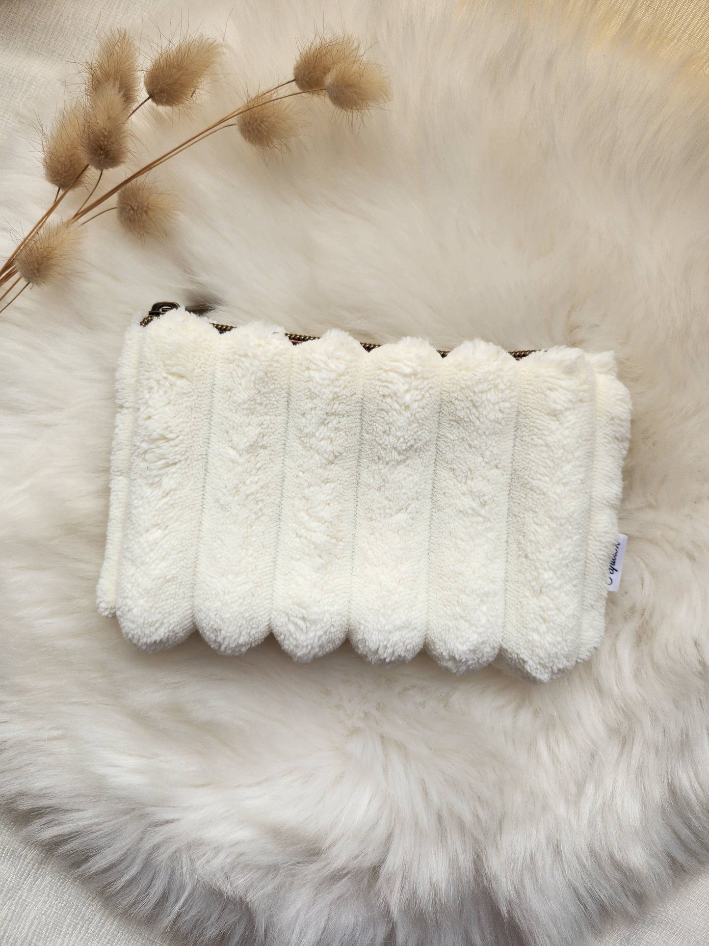 Pochette Simple Bisous Papillon - Bisous Papillon