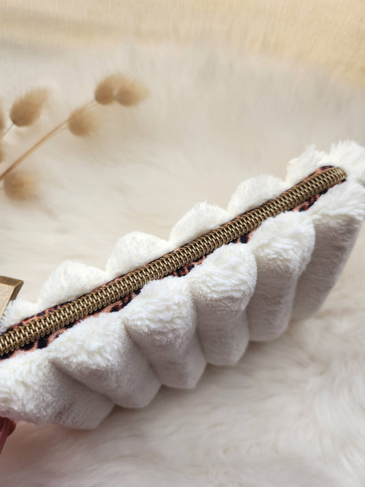 Pochette Simple Bisous Papillon - Bisous Papillon