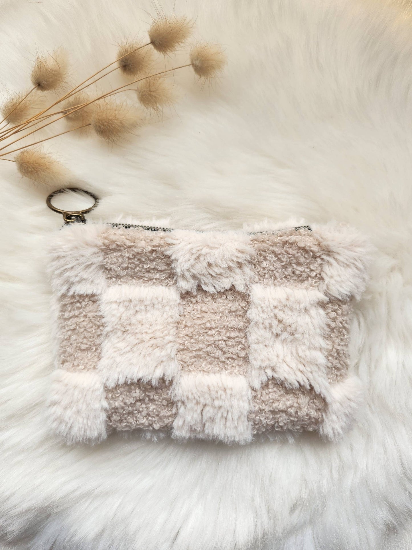 Pochette Simple Bisous Papillon - Bisous Papillon