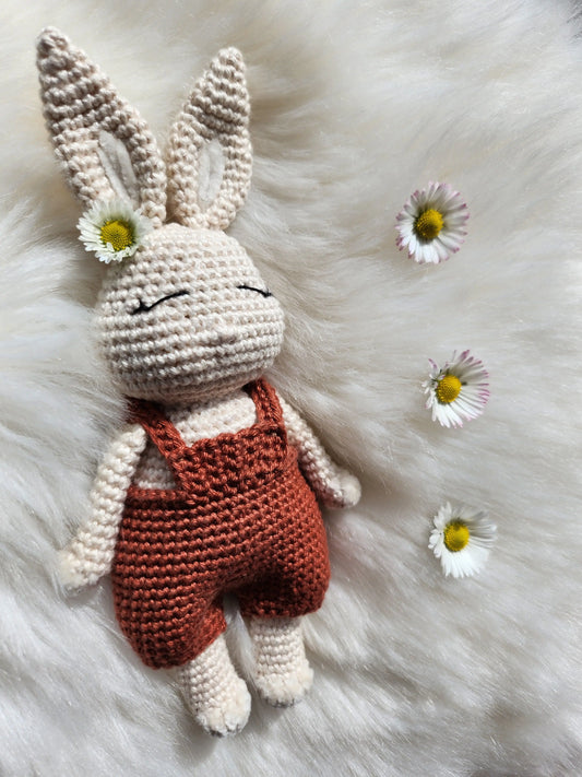 Patron de Perlimpinpin Bisous Papillon