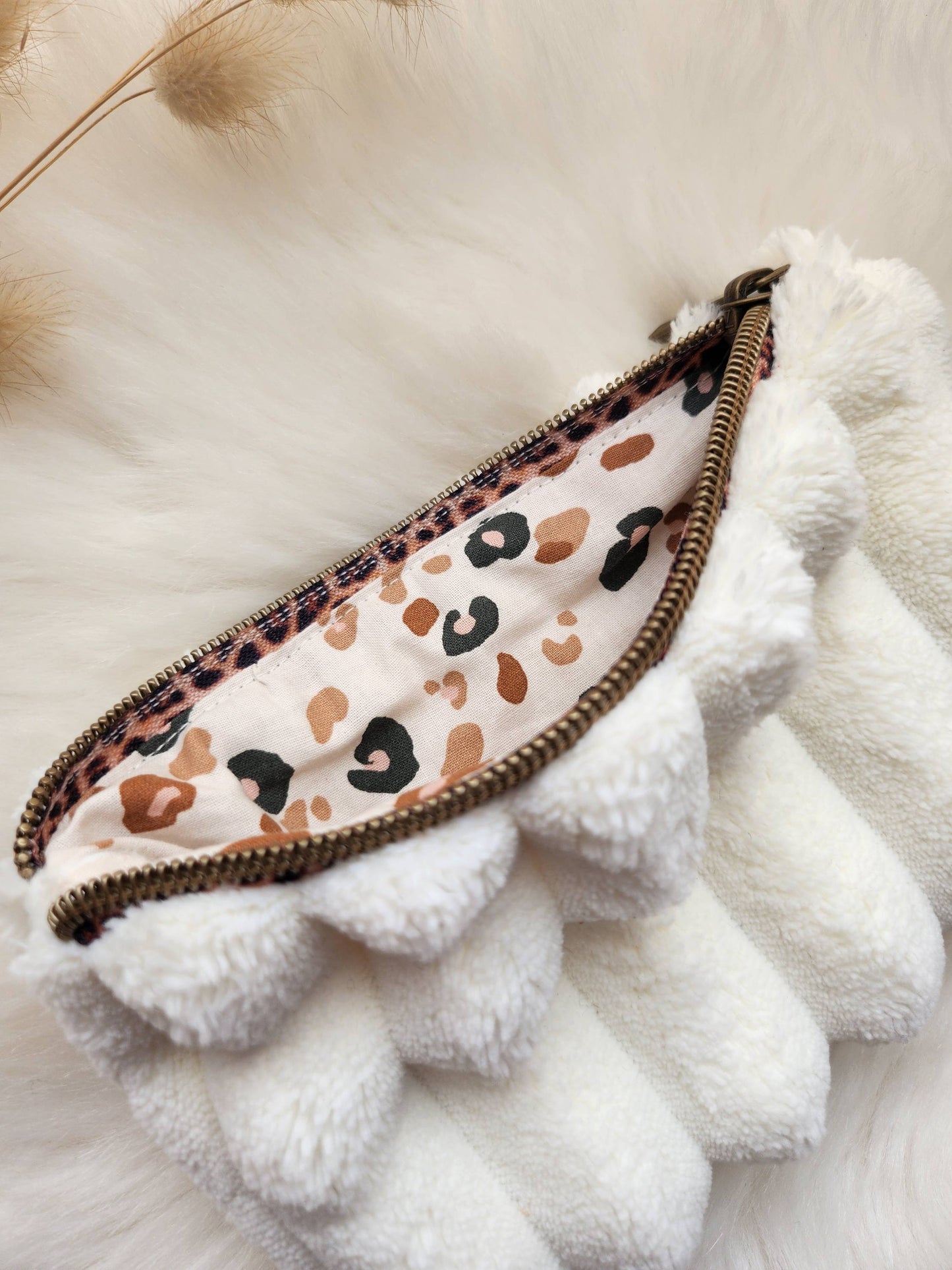 Pochette Simple Bisous Papillon - Bisous Papillon