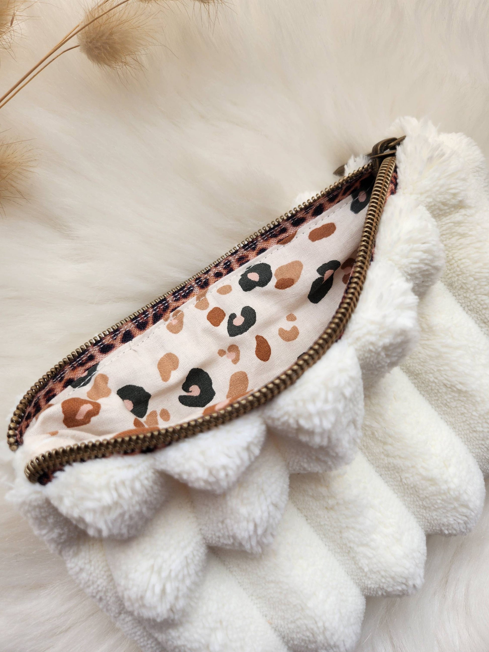 Pochette Simple Bisous Papillon - Bisous Papillon