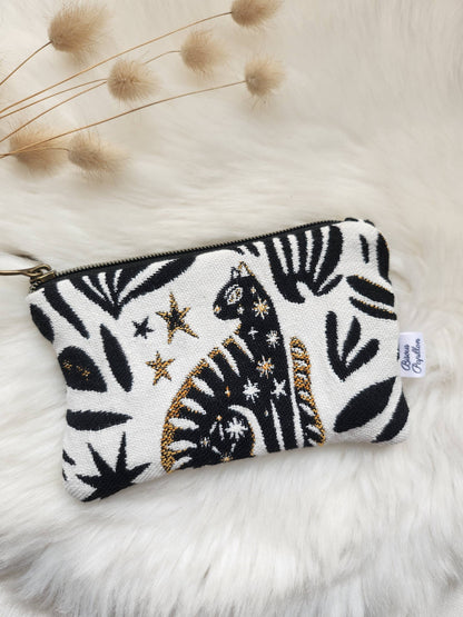 Pochette Simple Bisous Papillon - Bisous Papillon