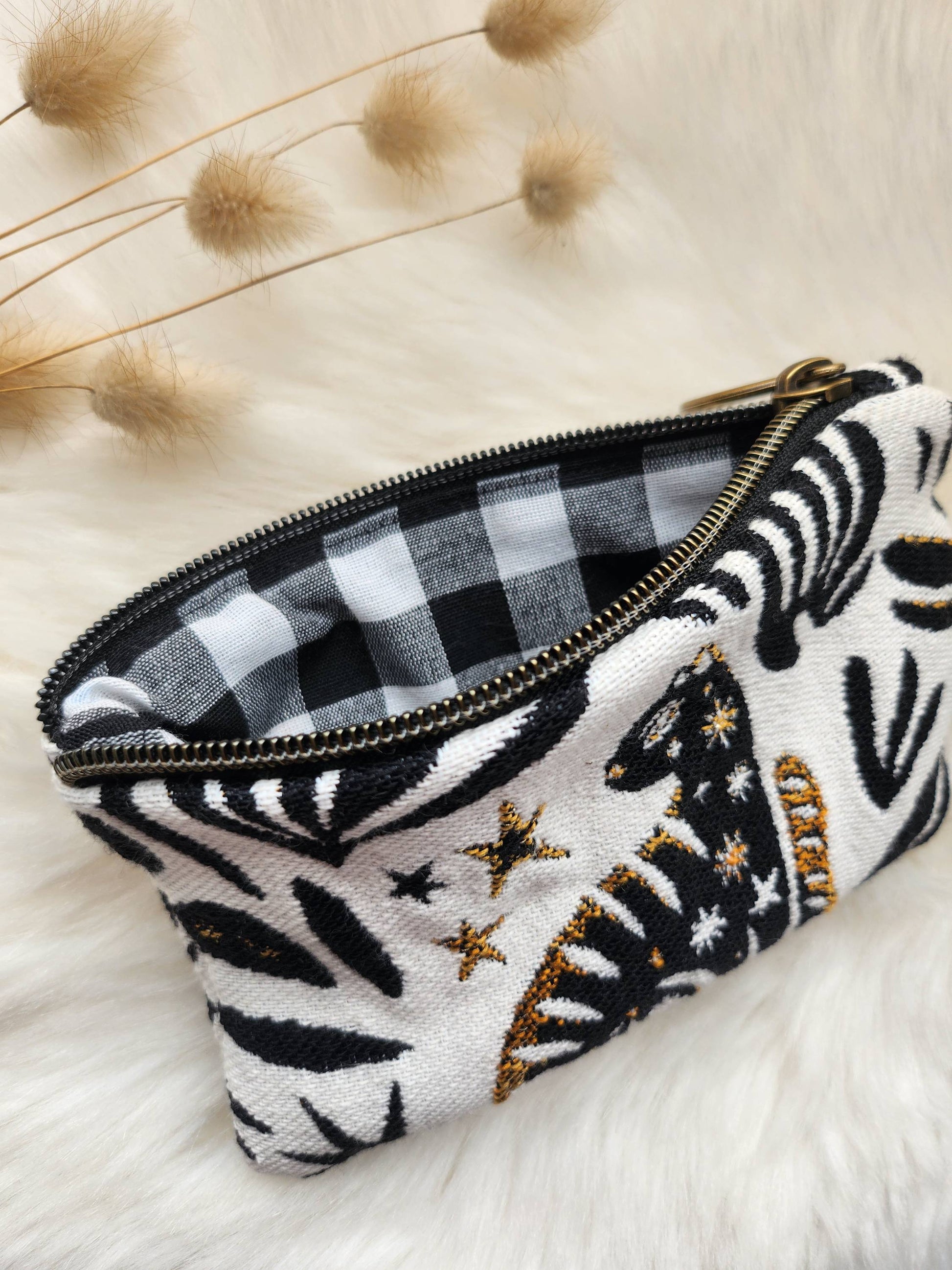 Pochette Simple Bisous Papillon - Bisous Papillon