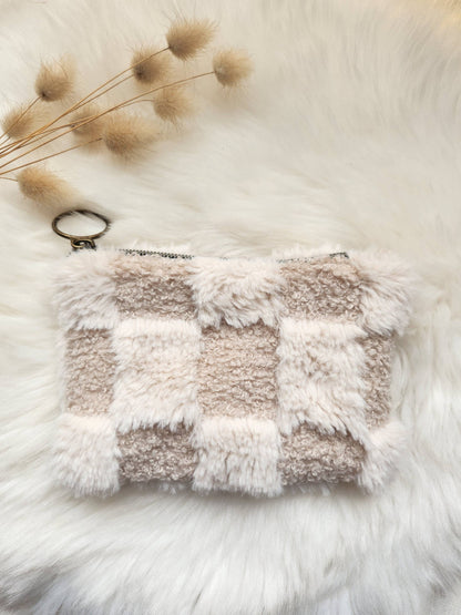 Pochette Simple Bisous Papillon - Bisous Papillon